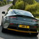 Illustration for article titled 2015 Aston Martin V8 Vantage GT: The Jalopnik Review